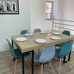 3 Pieces Silencieux Plein Centre Parking Clim Patio Foix