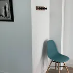 Apartment 3 Pieces Silencieux Plein Centre Parking Clim Patio *