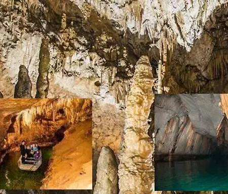 3 Pieces Silencieux Plein Centre Parking Clim Patio Foix