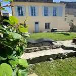 3 Pieces Silencieux Plein Centre Parking Clim Patio