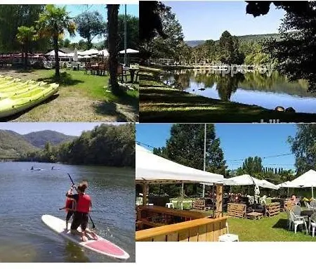 3 Pieces Silencieux Plein Centre Parking Clim Patio 푸아