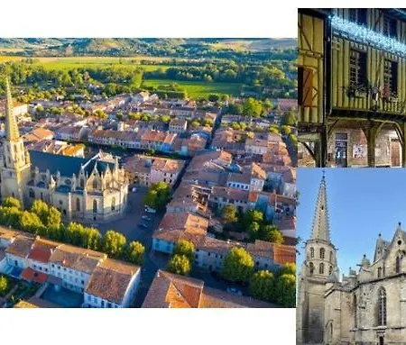 3 Pieces Silencieux Plein Centre Parking Clim Patio * 푸아