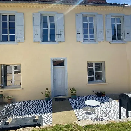 3 Pieces Silencieux Plein Centre Parking Clim Patio