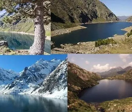 3 Pieces Silencieux Plein Centre Parking Clim Patio