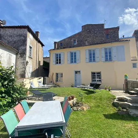 3 Pieces Silencieux Plein Centre Parking Clim Patio * Foix