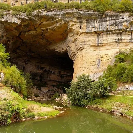 3 Pieces Silencieux Plein Centre Parking Clim Patio 아파트