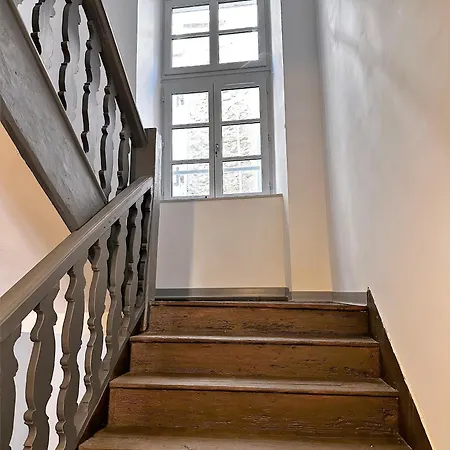 3 Pieces Silencieux Plein Centre Parking Clim Patio 푸아