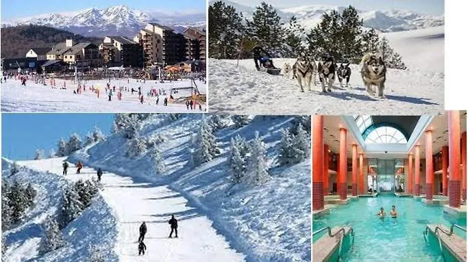 3 Pieces Silencieux Plein Centre Parking Clim Patio Apartment