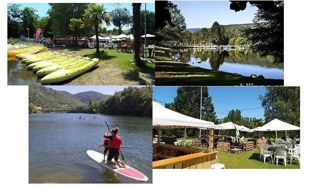 3 Pieces Silencieux Plein Centre Parking Clim Patio Foix