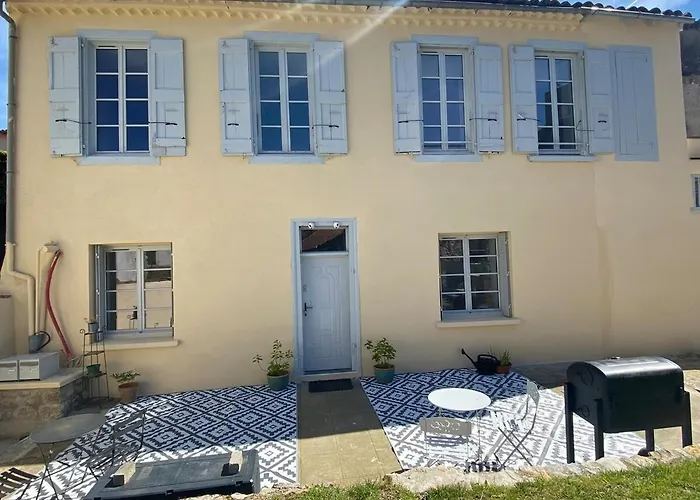 3 Pieces Silencieux Plein Centre Parking Clim Patio