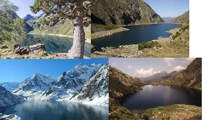 3 Pieces Silencieux Plein Centre Parking Clim Patio