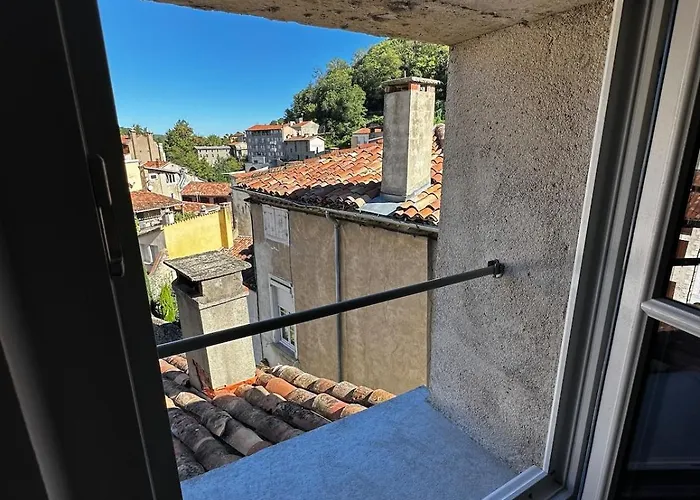 3 Pieces Silencieux Plein Centre Parking Clim Patio Foix