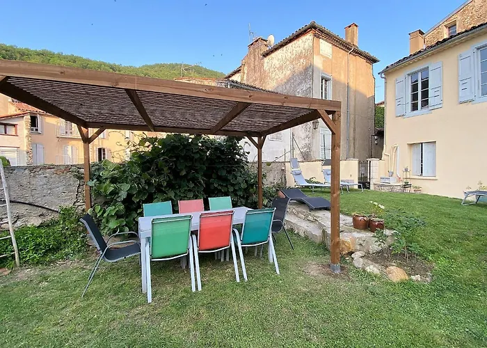 3 Pieces Silencieux Plein Centre Parking Clim Patio